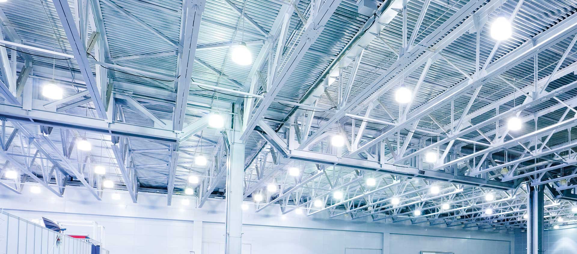 LED Lighting as a Service Spirit Energy